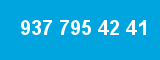 937 795 42 41 937 795 42 41